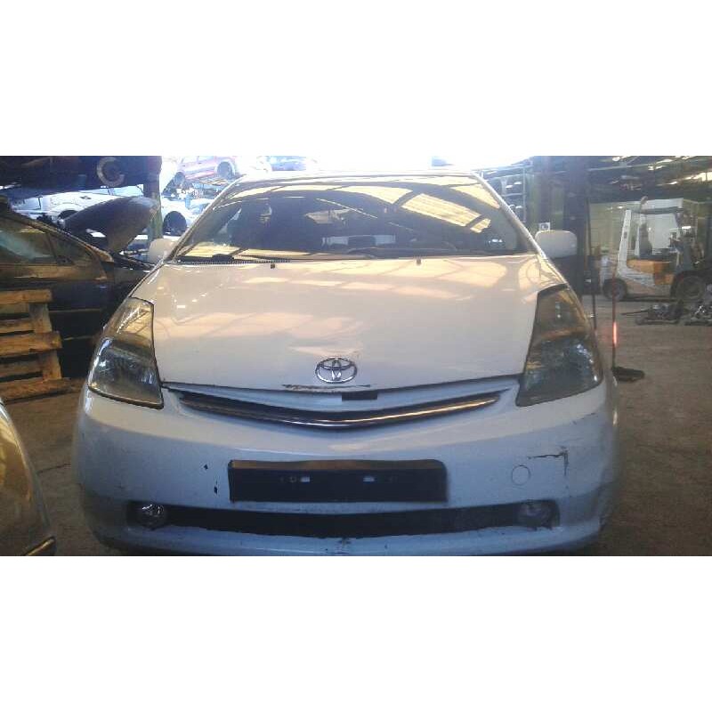 toyota prius (nhw20) del año 2008