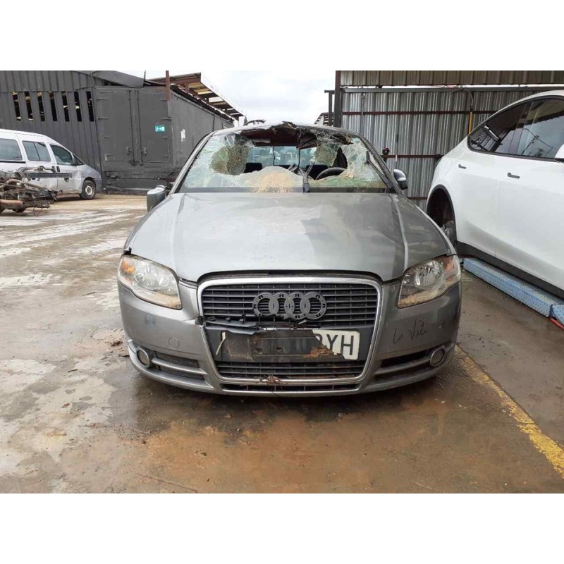 audi a4 berlina (8e) del año 2006