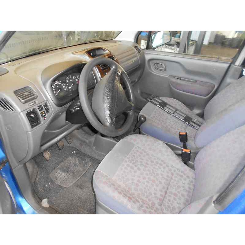 suzuki wagon r+ rb (mm) del año 2002