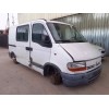 renault master combi desde ´98 del año 1998