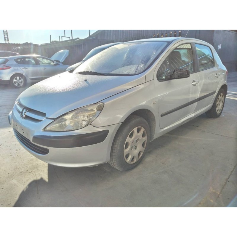 peugeot 307 (s1) del año 2003
