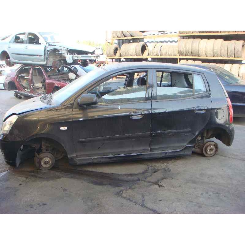 kia picanto del año 2005