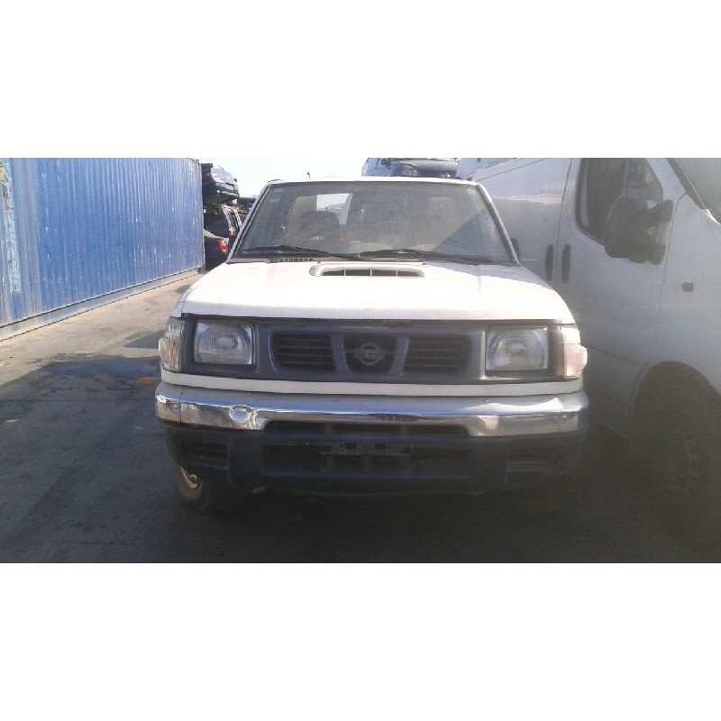 nissan pick-up (d22) del año 2000