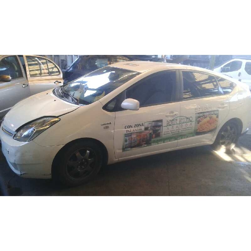 toyota prius (nhw20) del año 2008