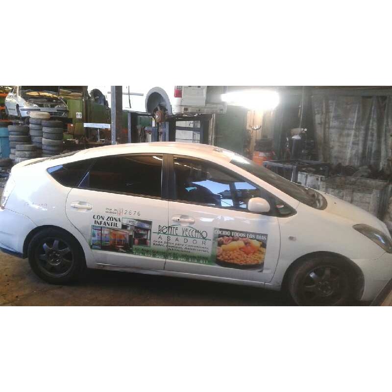 toyota prius (nhw20) del año 2008