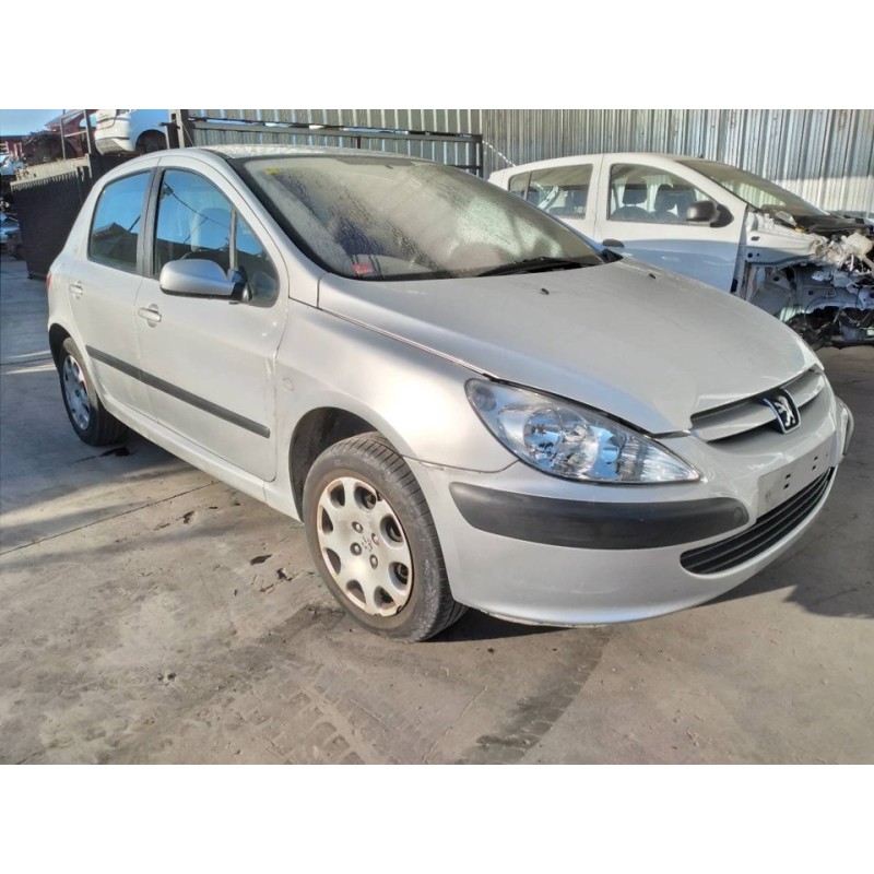 peugeot 307 (s1) del año 2003