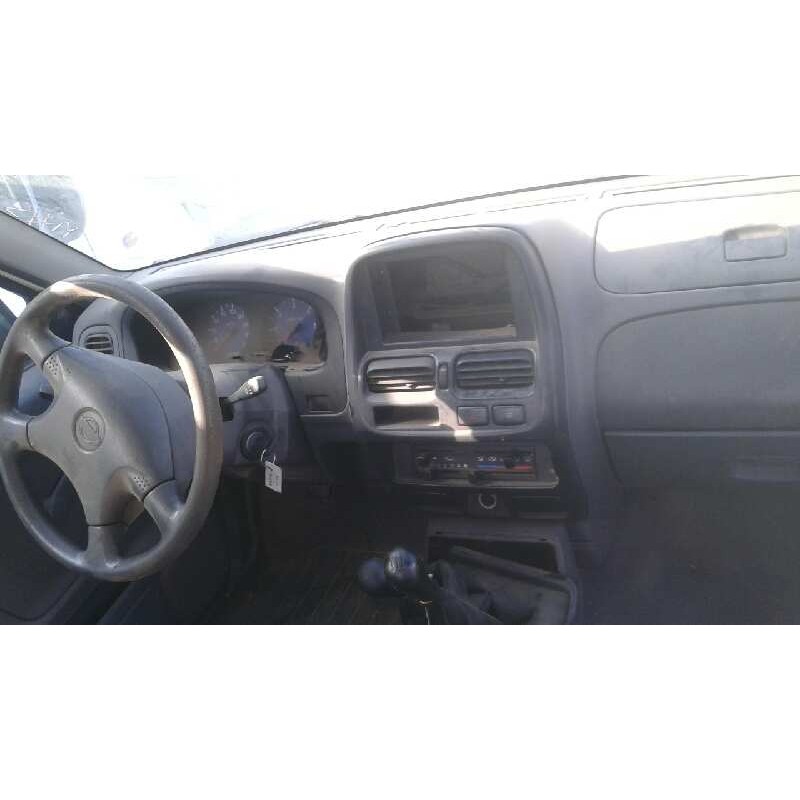 nissan pick-up (d22) del año 2000