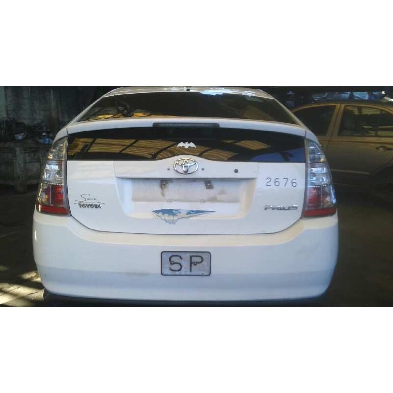 toyota prius (nhw20) del año 2008