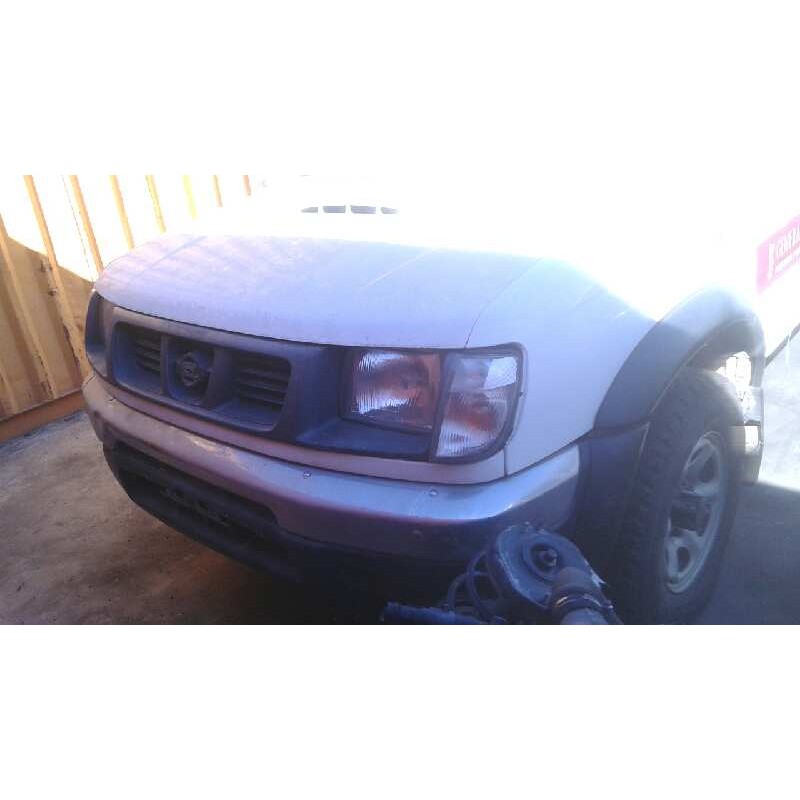 nissan pick-up (d22) del año 2000