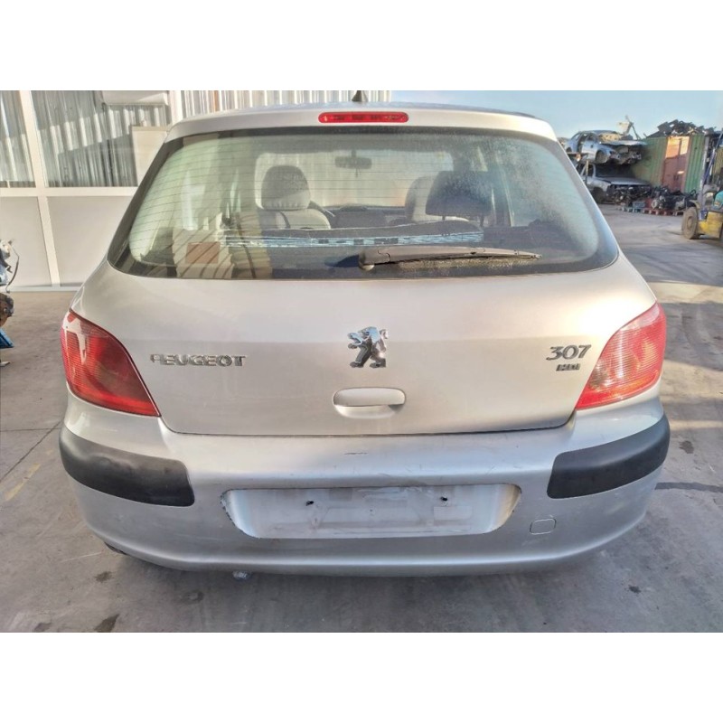 peugeot 307 (s1) del año 2003