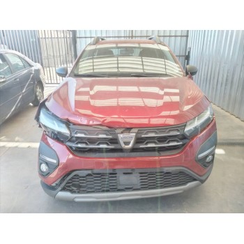 DACIA SANDERO III