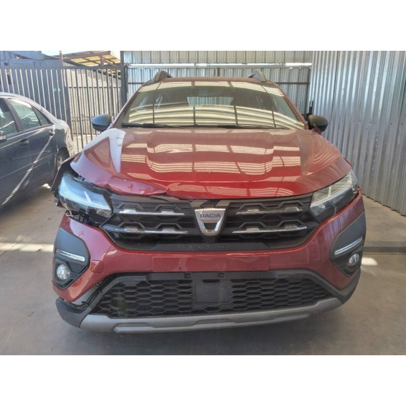 dacia sandero iii del año 2021