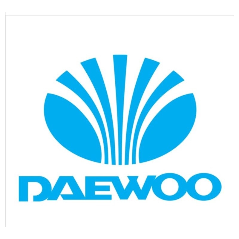 daewoo tacuma del año 2004