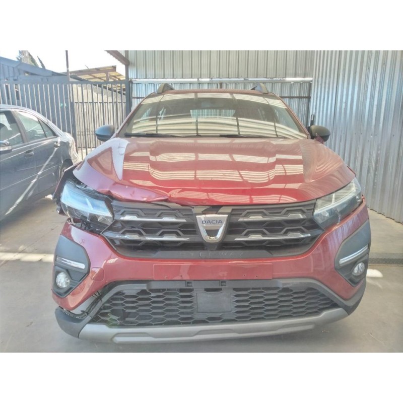dacia sandero iii del año 2021