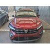 dacia sandero iii del año 2021