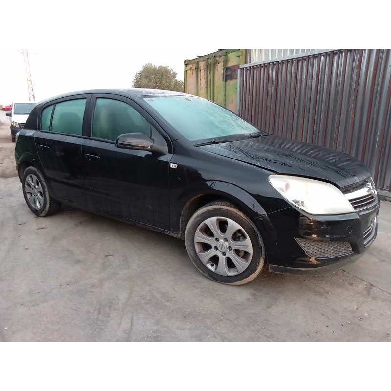 opel astra h ber. del año 2008