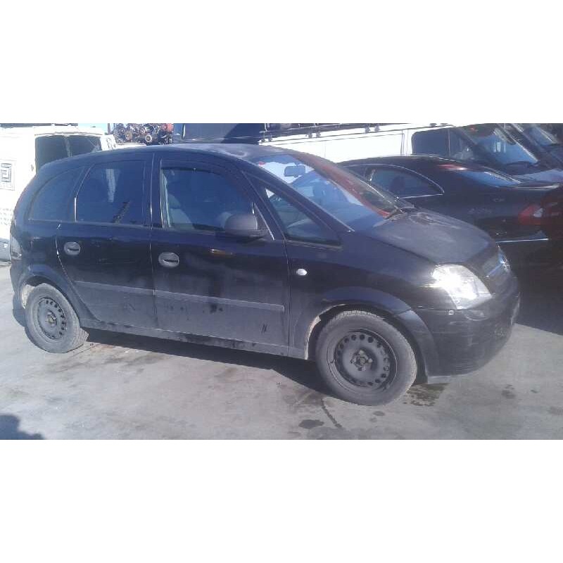 opel meriva del año 2005
