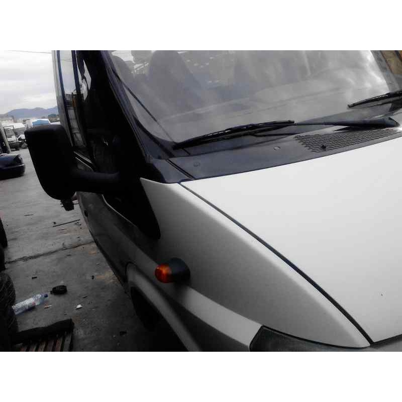 ford transit mod.2000 caja abierta del año 2001