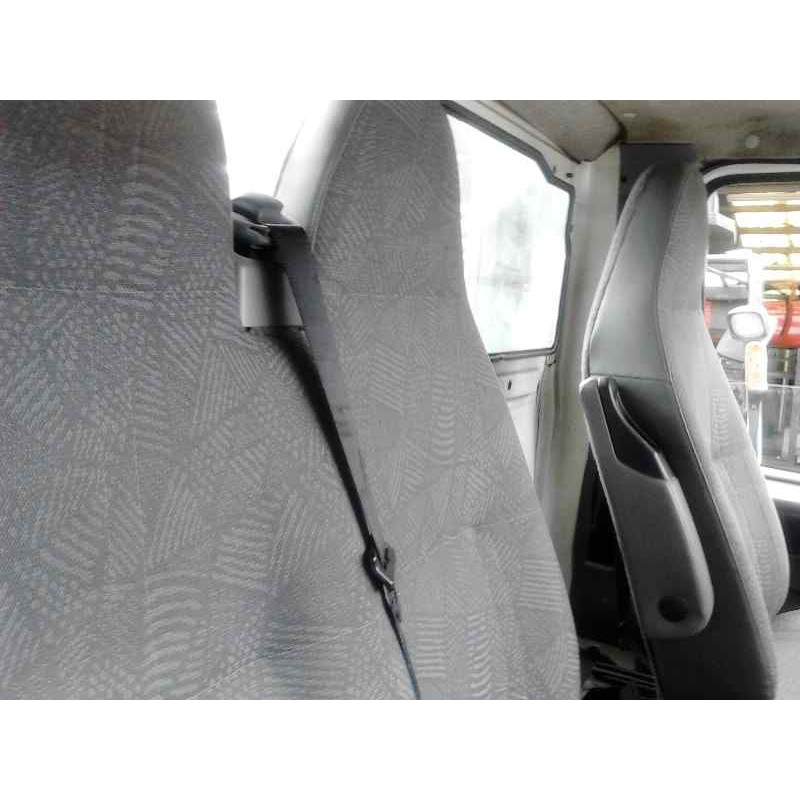 ford transit mod.2000 caja abierta del año 2001