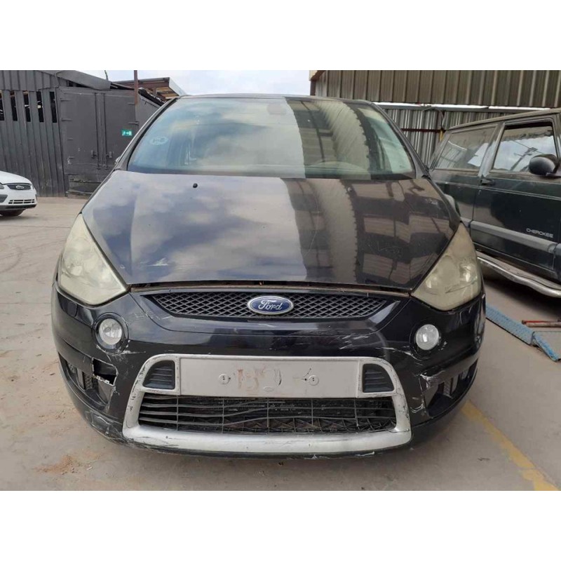 ford s-max (ca1) del año 2006