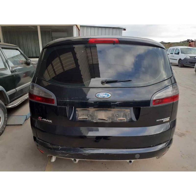 ford s-max (ca1) del año 2006