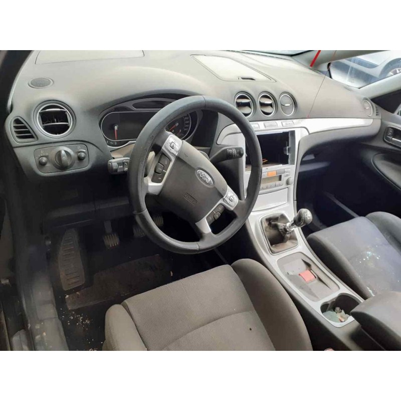 ford s-max (ca1) del año 2006