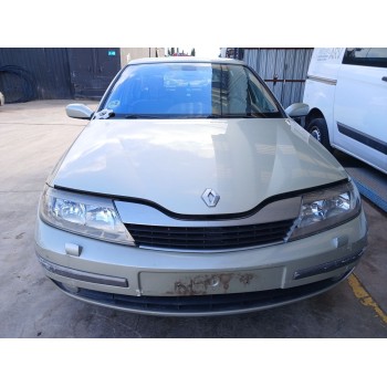 RENAULT LAGUNA II (BG0/1_)