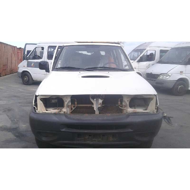nissan terrano/terrano.ii (r20) del año 2000