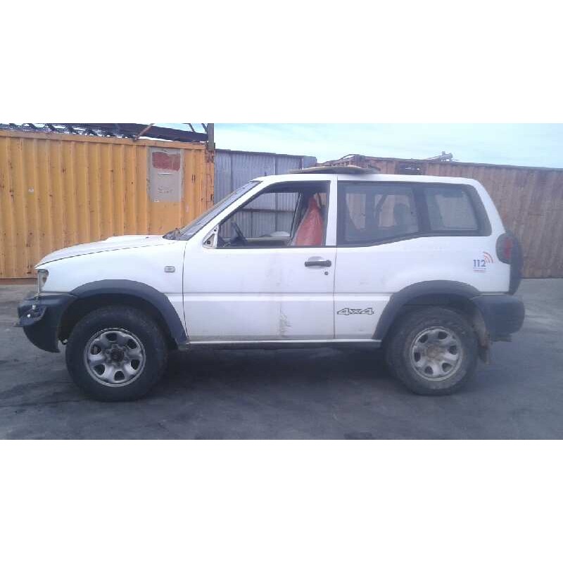 nissan terrano/terrano.ii (r20) del año 2000