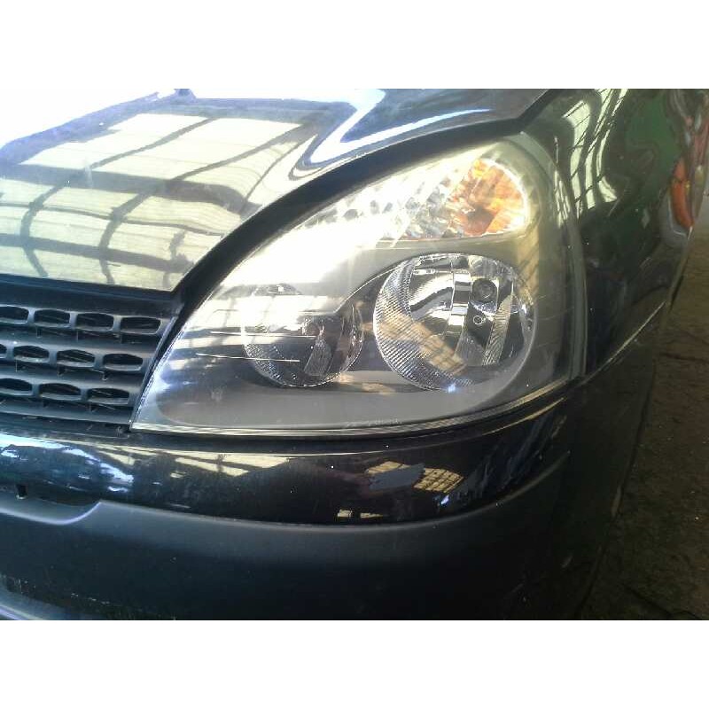 renault clio ii fase ii (b/cb0) del año 2004