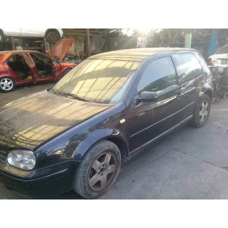 volkswagen golf iv berlina (1j1) del año 1999