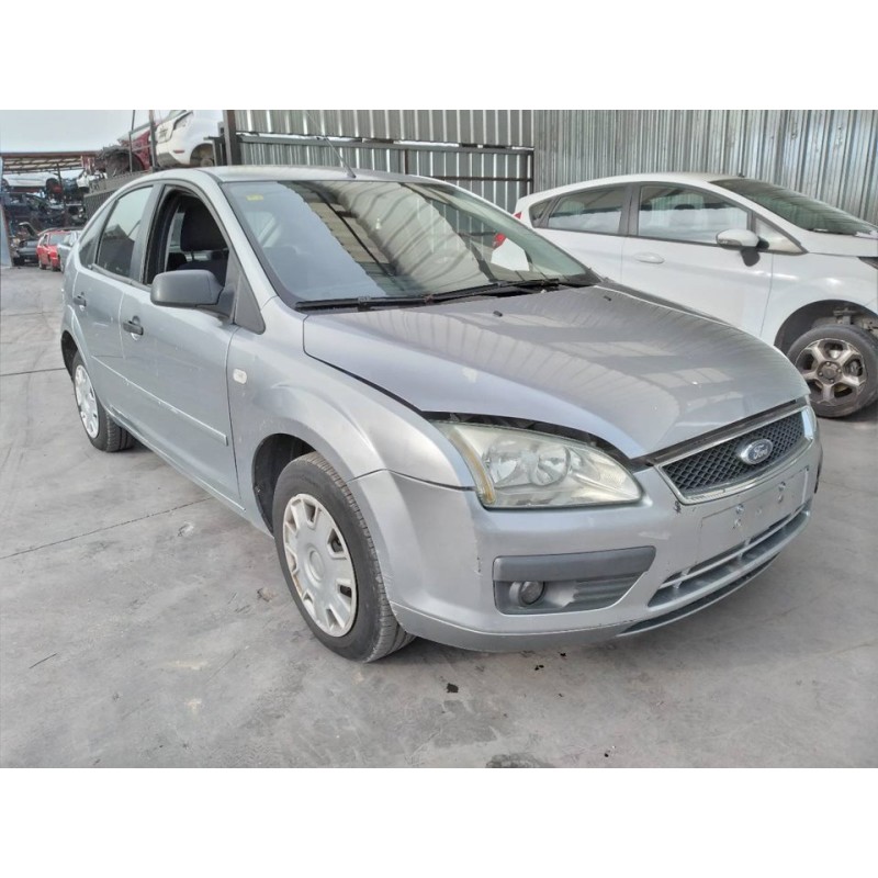 ford focus berlina (cap) del año 2005