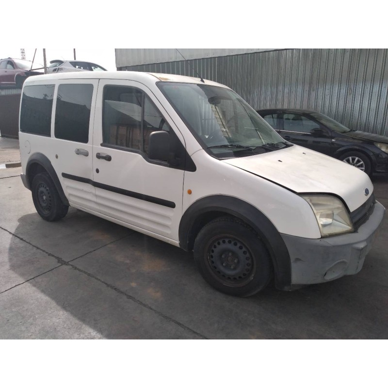 ford tourneo connect (tc7) del año 2005