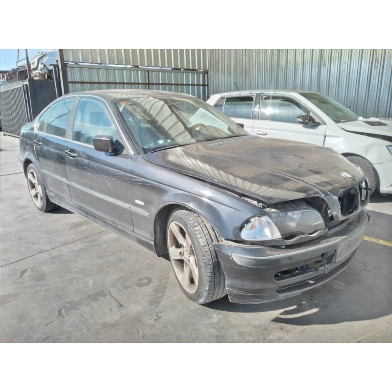 bmw serie 3 berlina (e46) del año 2000