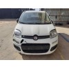 fiat panda (319) del año 2016