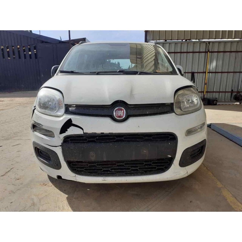 fiat panda (319) del año 2016