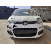 fiat panda (319) del año 2016