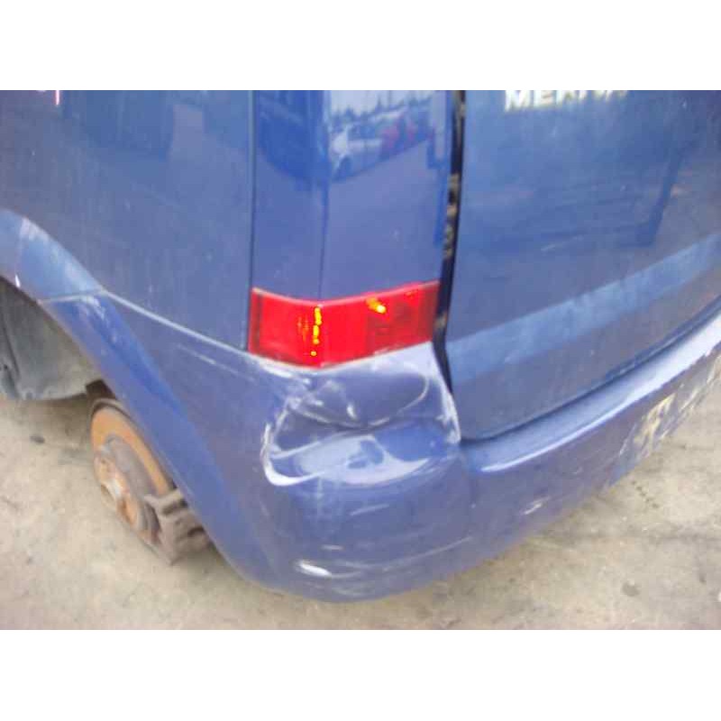 opel meriva del año 2004