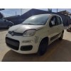 fiat panda (319) del año 2016