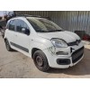 fiat panda (319) del año 2016