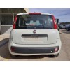 fiat panda (319) del año 2016