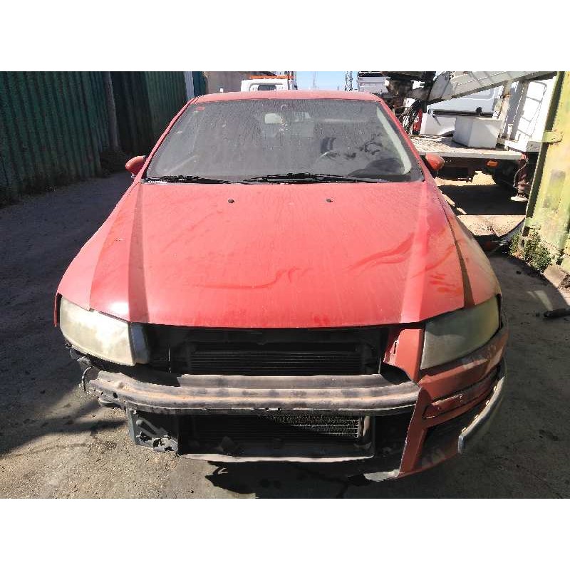 fiat stilo (192) del año 2002