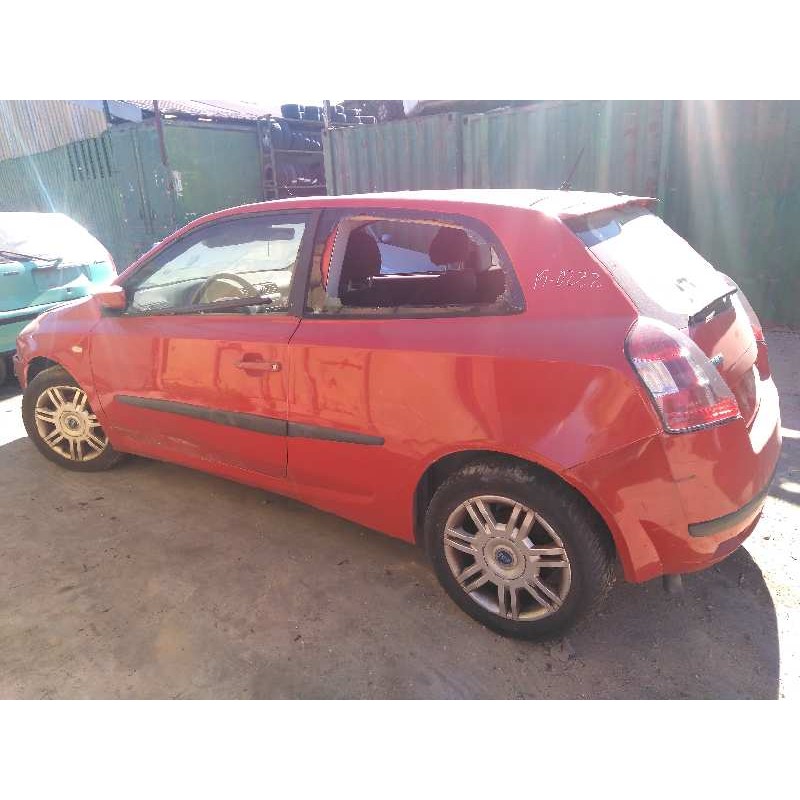 fiat stilo (192) del año 2002