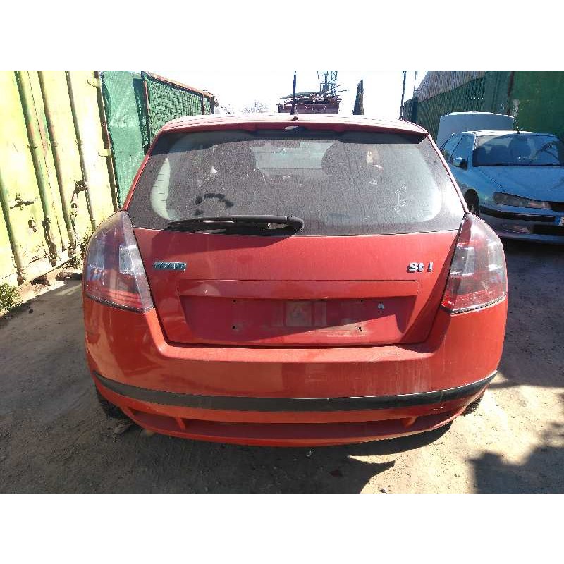 fiat stilo (192) del año 2002