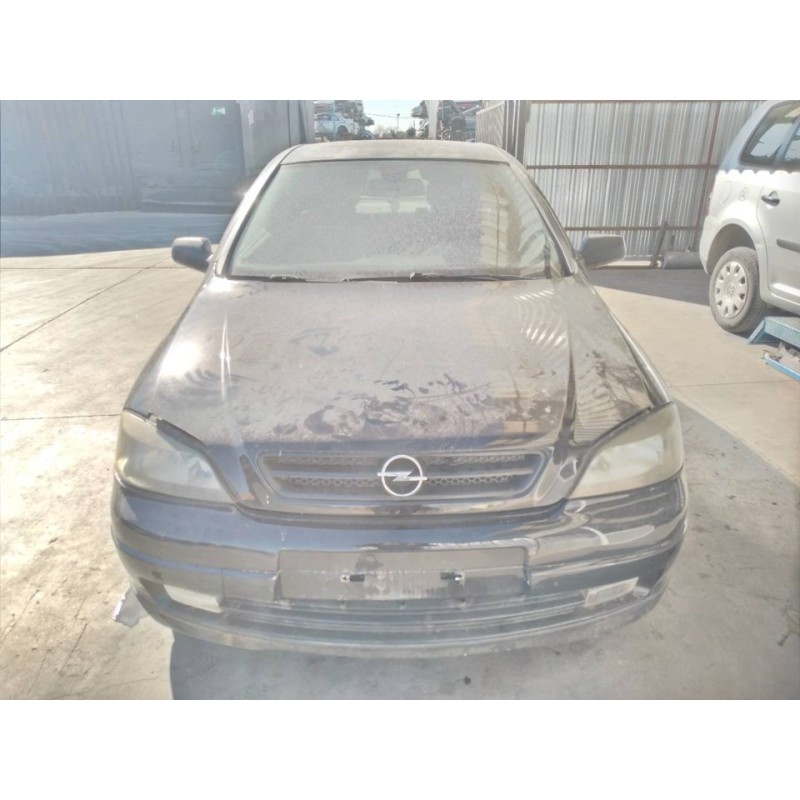 opel astra g berlina del año 2003
