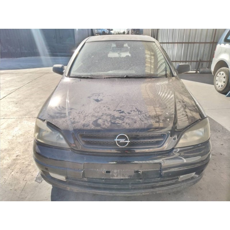 opel astra g berlina del año 2003