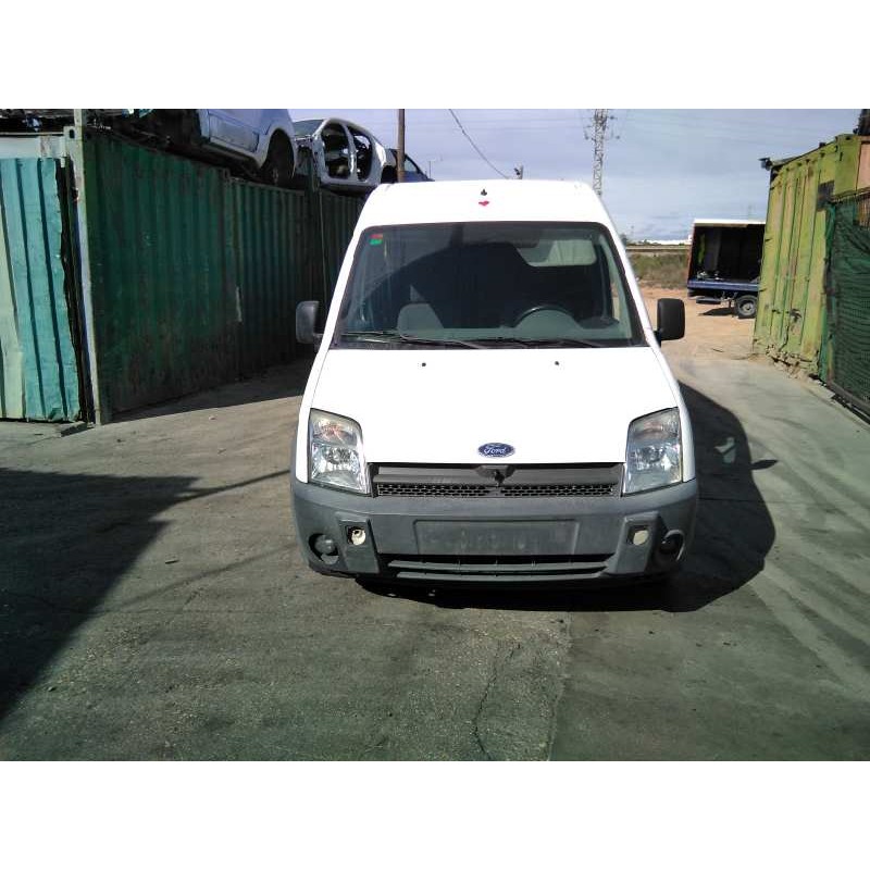 ford transit connect (tc7) del año 2005