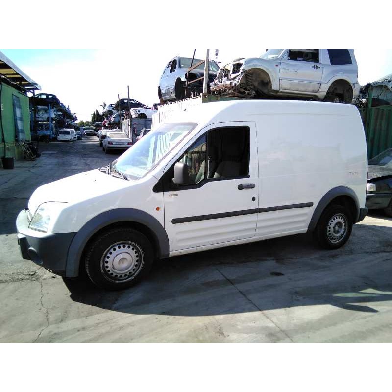ford transit connect (tc7) del año 2005