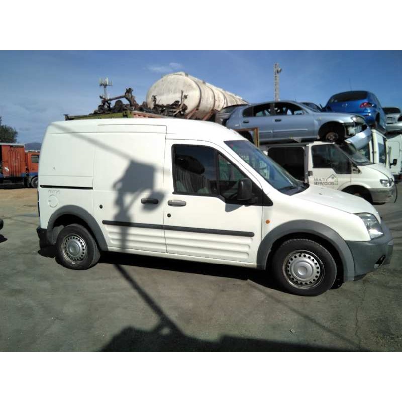 ford transit connect (tc7) del año 2005