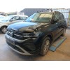 volkswagen t-cross (c11, d31) del año 2024
